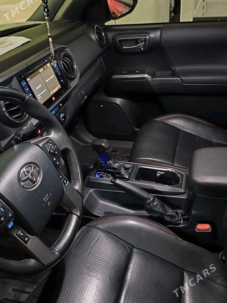 Toyota Tacoma 2021 - 399 999 TMT - Ашхабад - img 7