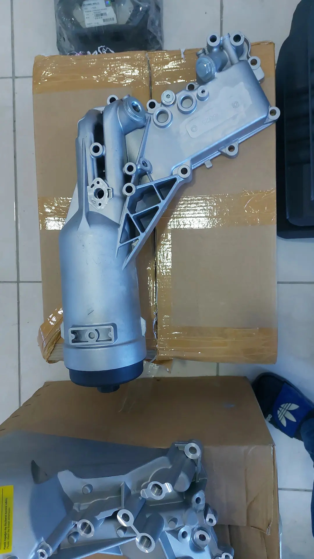 MAN TGA 1 250 TMT - Мары - img 9