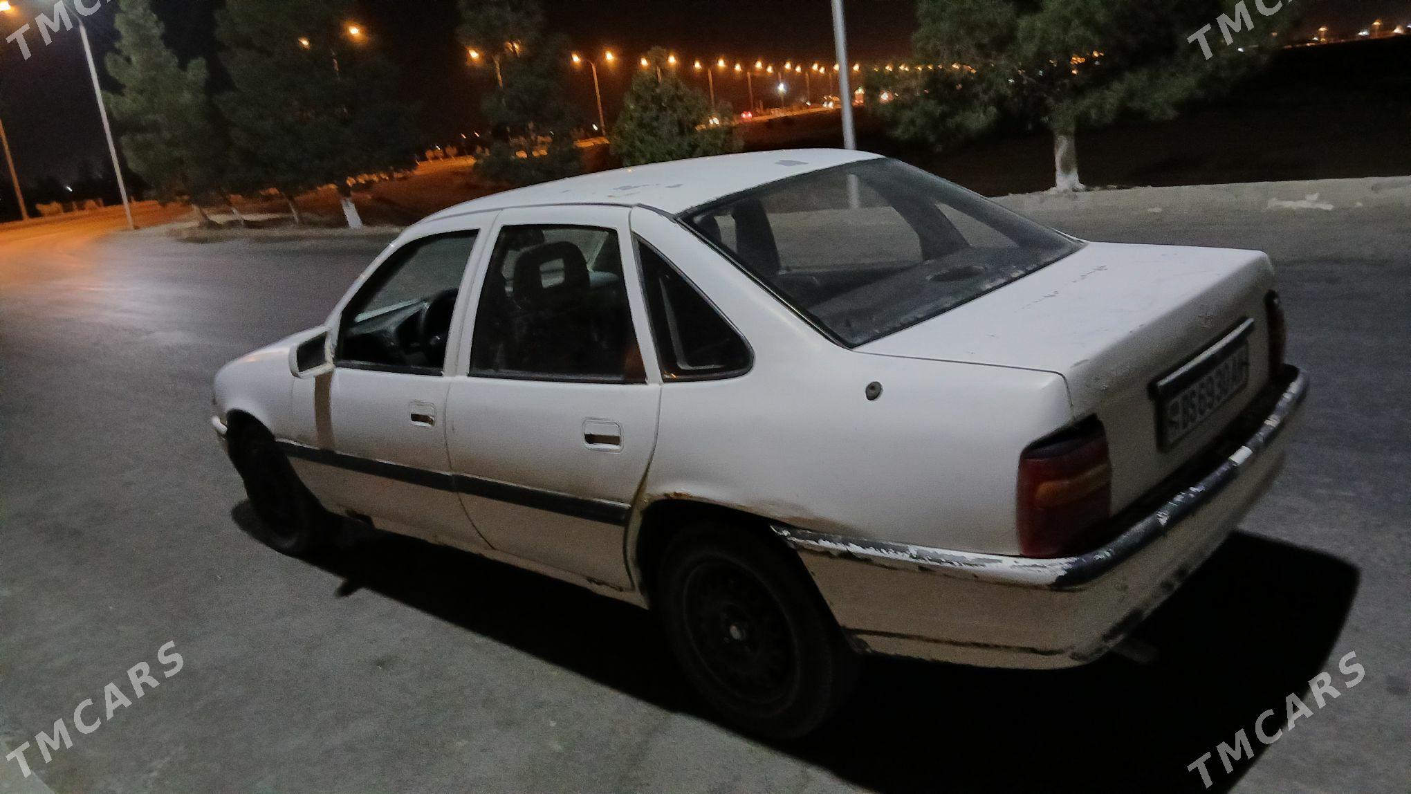 Opel Astra 1992 - 20 000 TMT - Bäherden - img 4