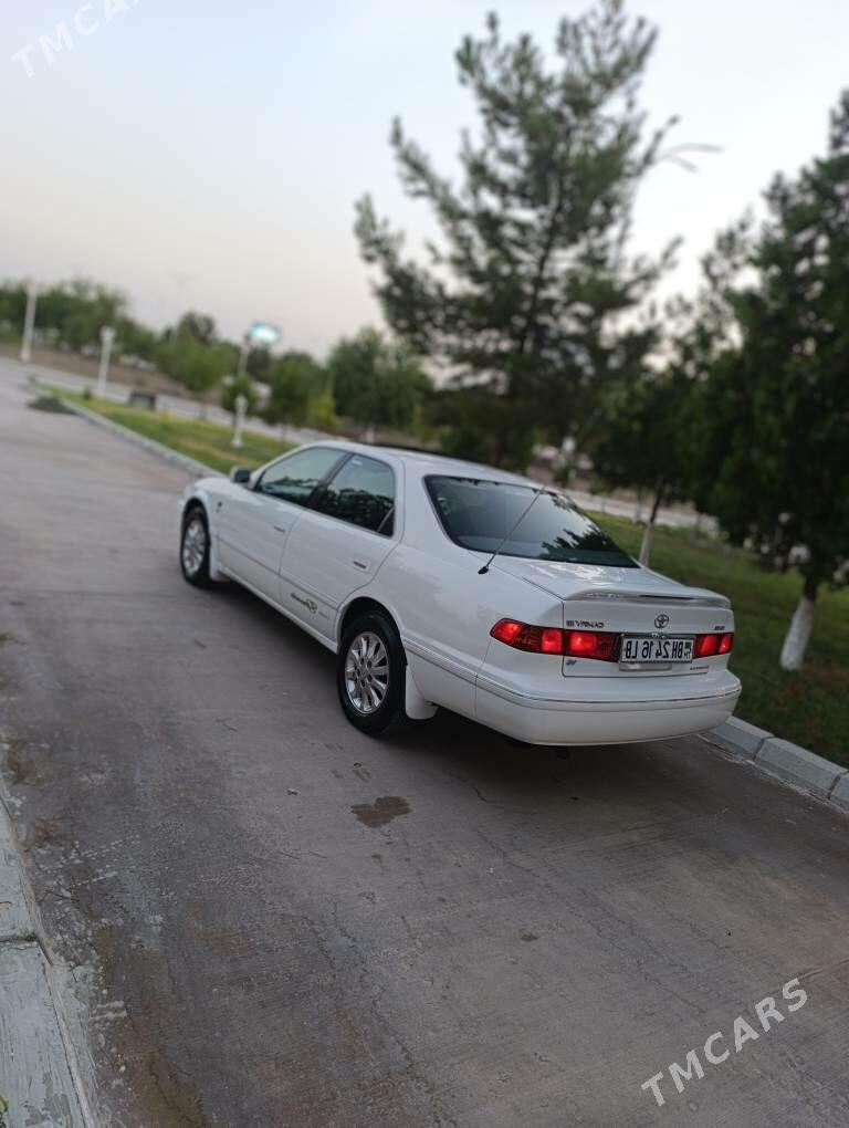 Toyota Camry 2000 - 210 000 TMT - Туркменабат - img 2