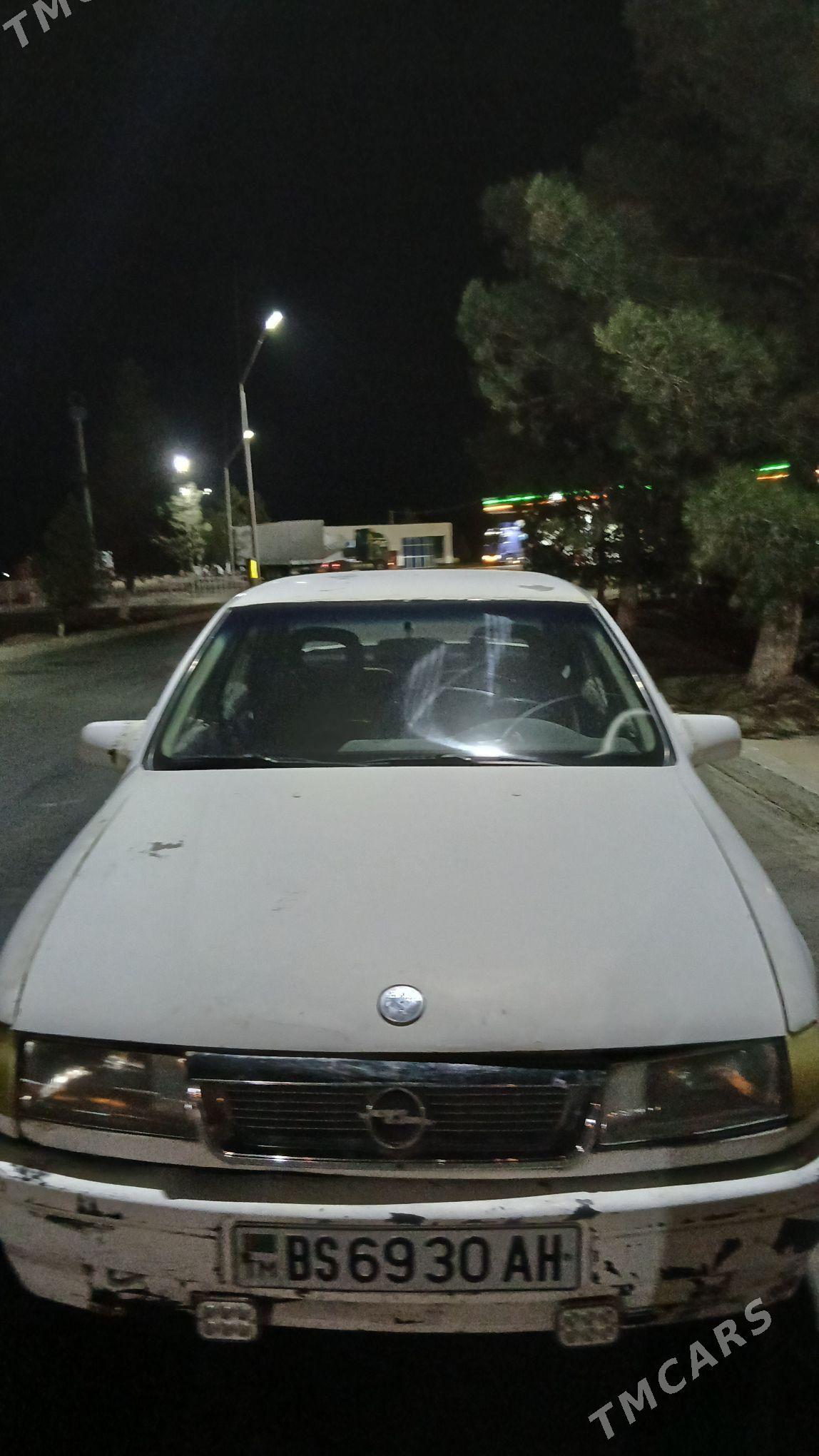 Opel Astra 1992 - 20 000 TMT - Bäherden - img 3