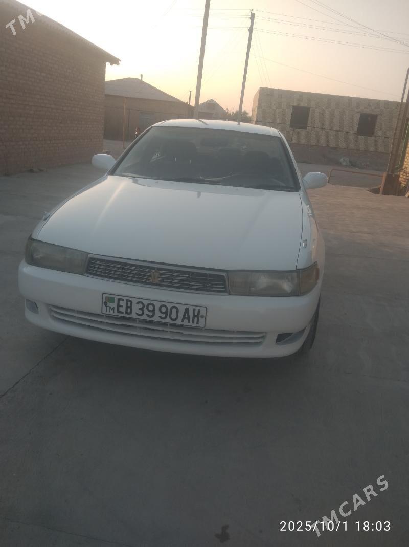 Toyota Cresta 1993 - 48 000 TMT - Sarahs - img 3