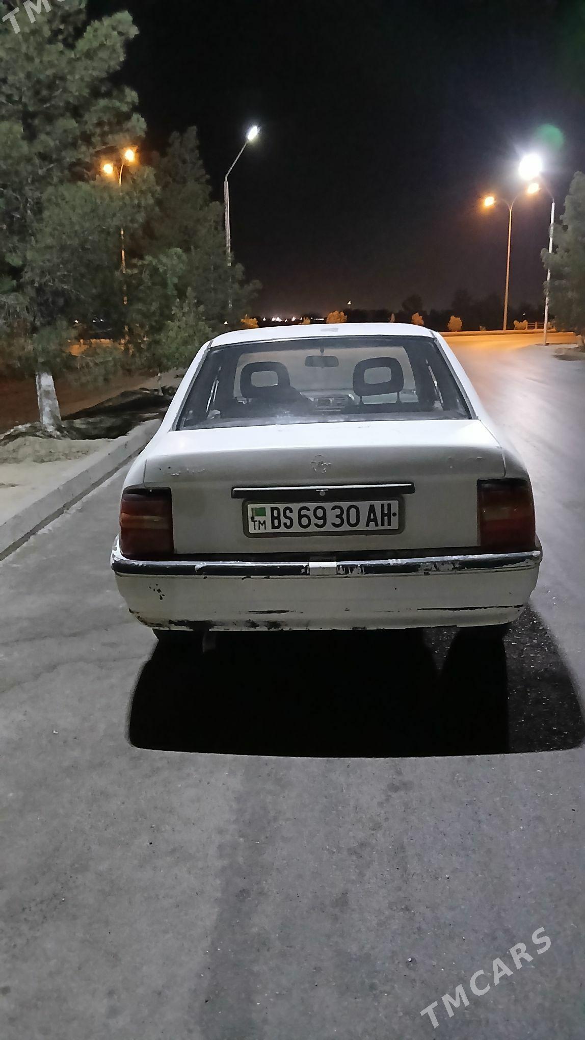 Opel Astra 1992 - 20 000 TMT - Bäherden - img 2