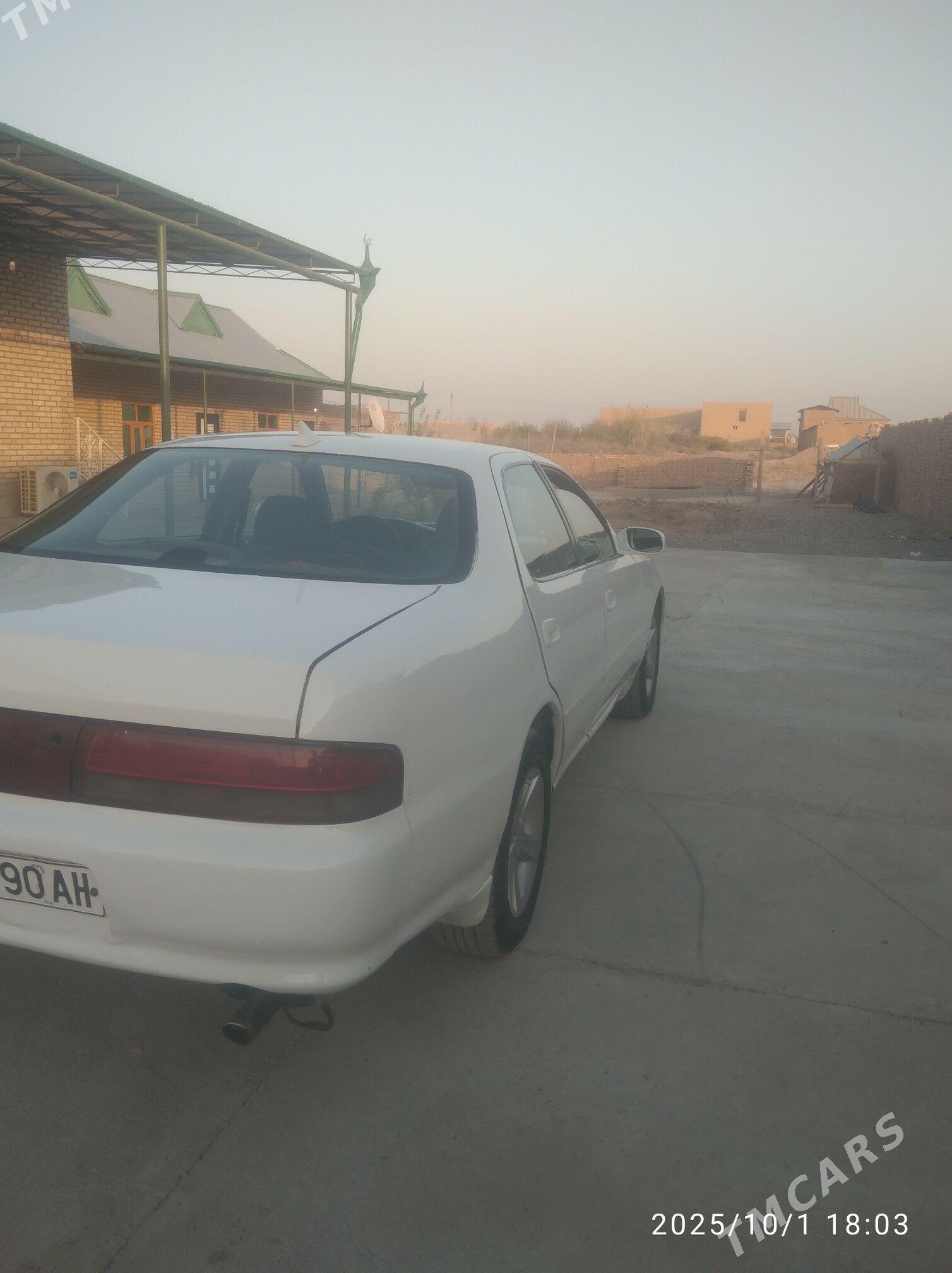 Toyota Cresta 1993 - 48 000 TMT - Sarahs - img 4