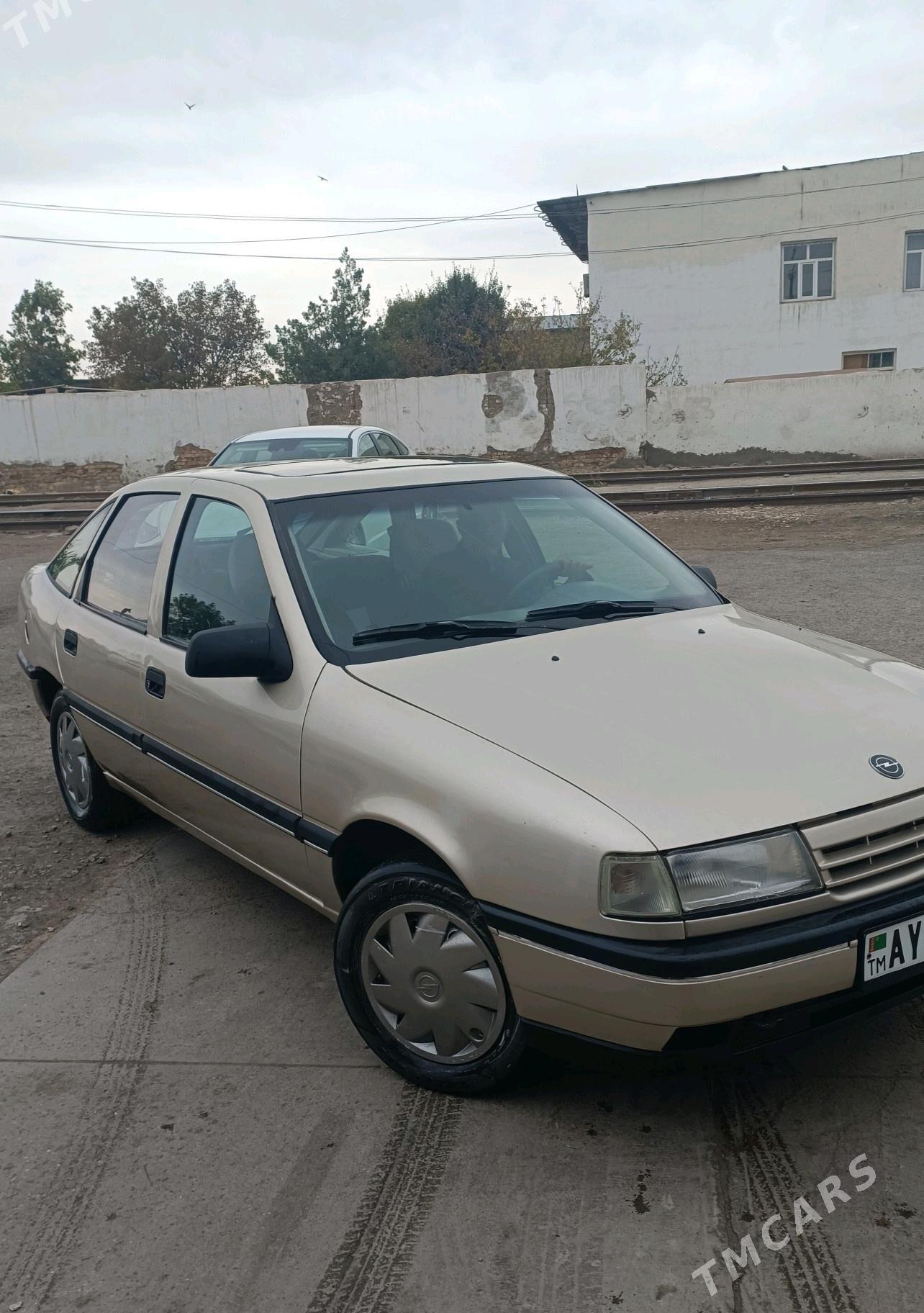 Opel Vectra 1991 - 33 000 TMT - Дашогуз - img 4