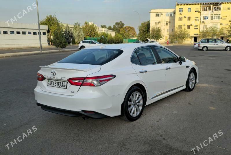 Toyota Camry 2020 - 310 000 TMT - Гаудан "В" - img 2