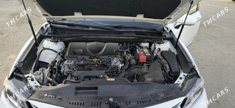 Toyota Camry 2020 - 310 000 TMT - Гаудан "В" - img 6