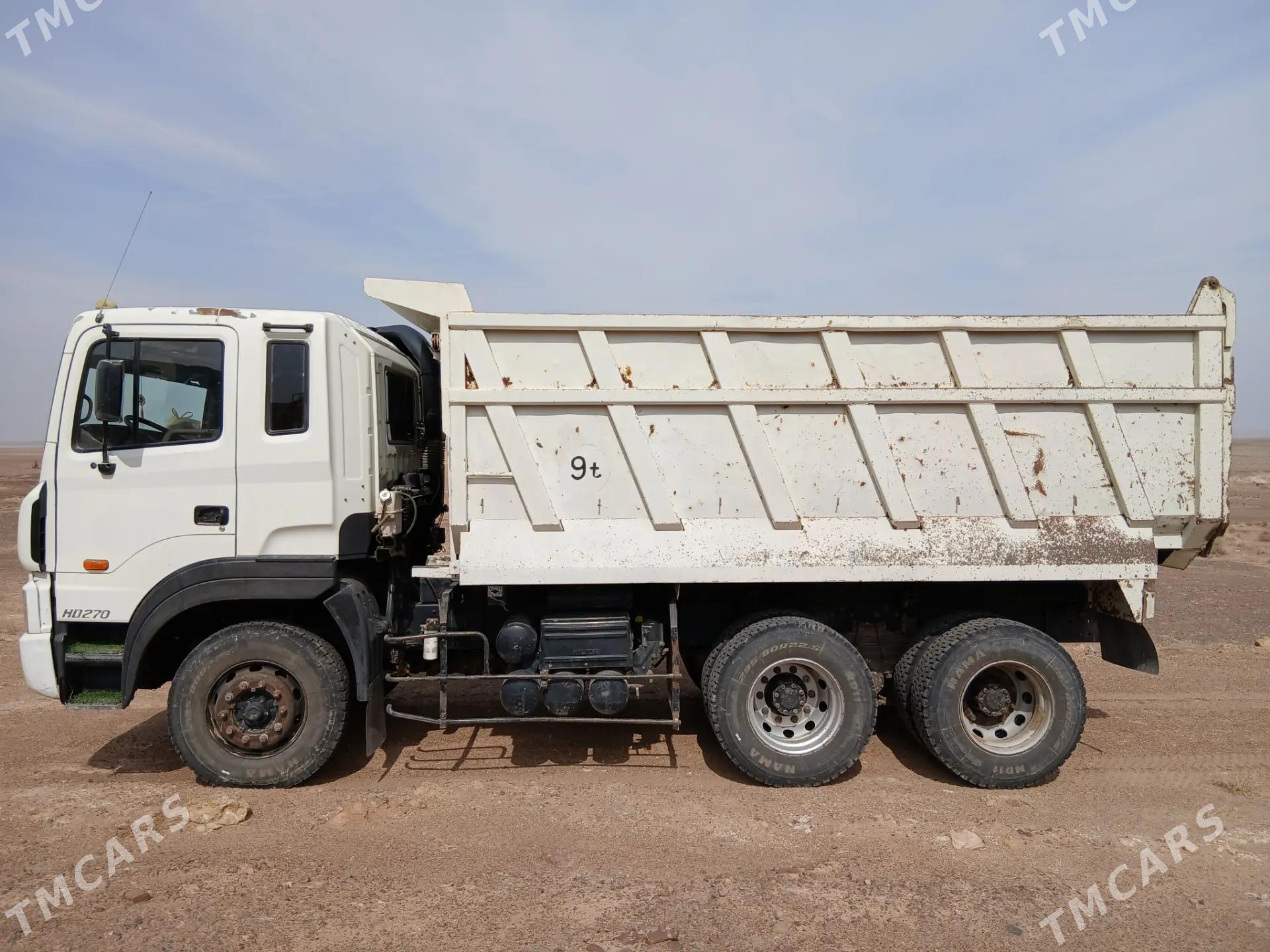 Maz Samosval 2014 - 430 000 TMT - Ашхабад - img 2