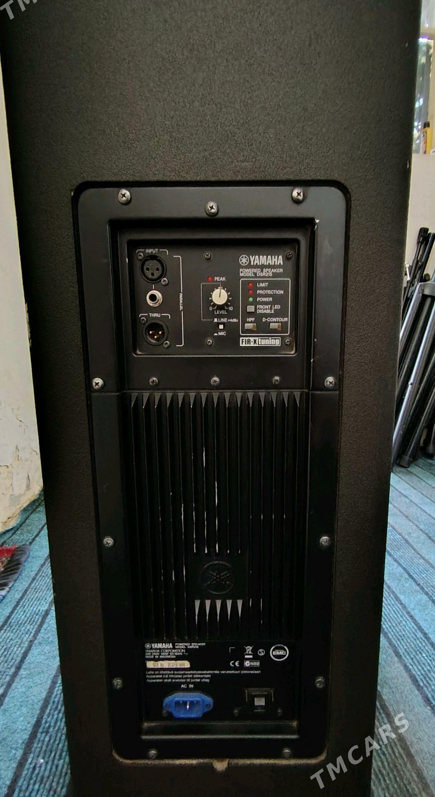 Toy kalonka Yamaha aktiwni - Гёкдепе - img 2