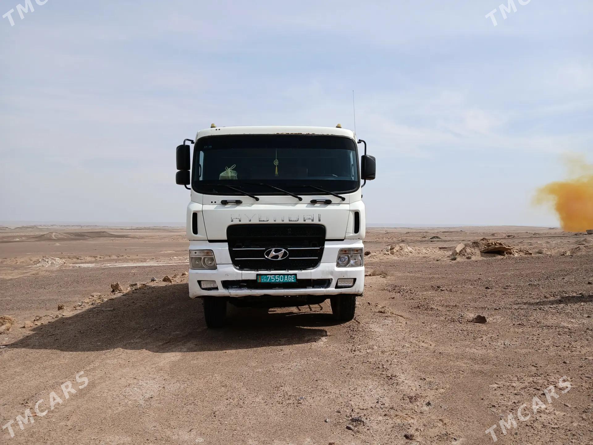Maz Samosval 2014 - 430 000 TMT - Ашхабад - img 3