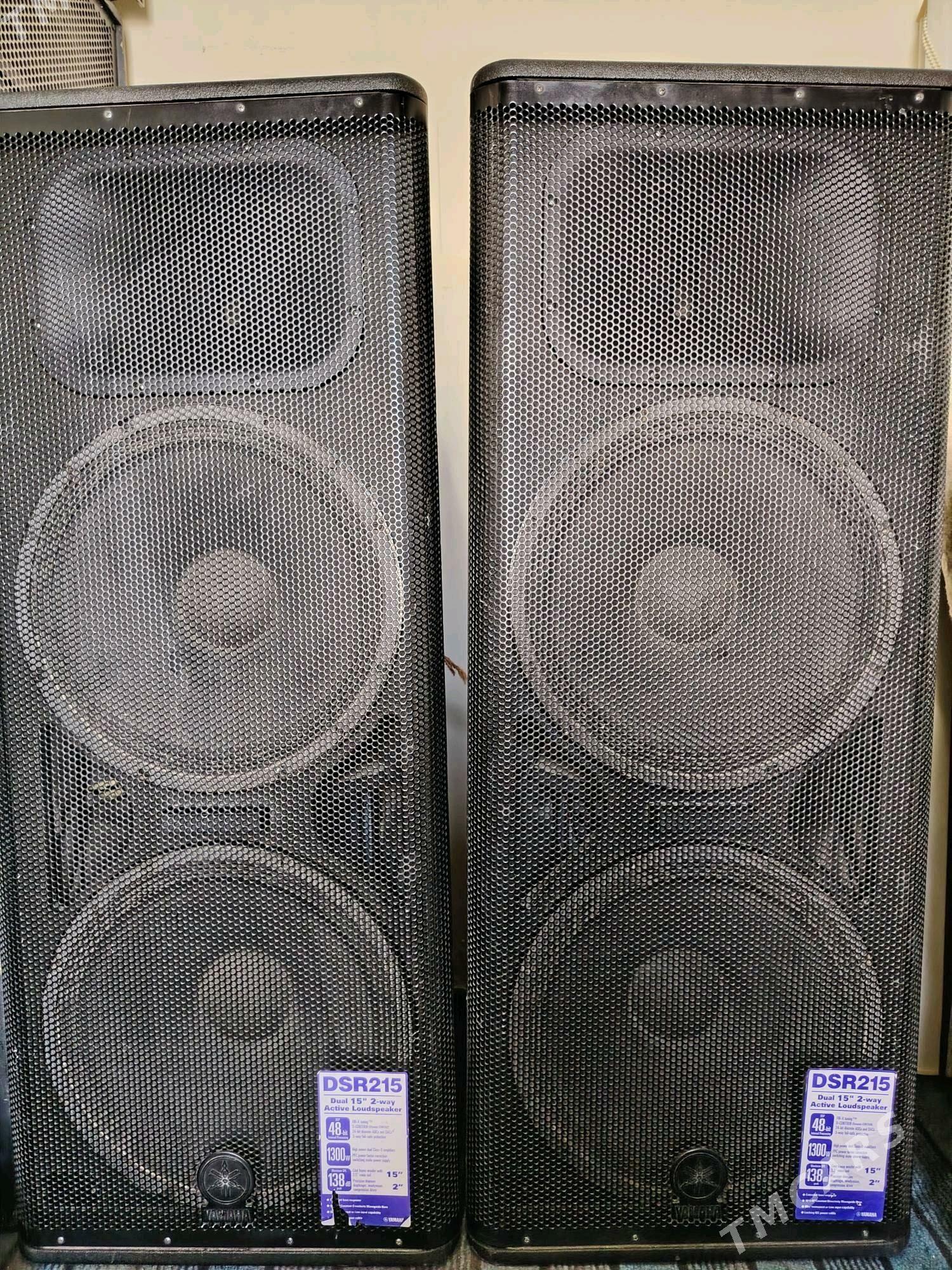 Toy kalonka Yamaha aktiwni - Гёкдепе - img 3
