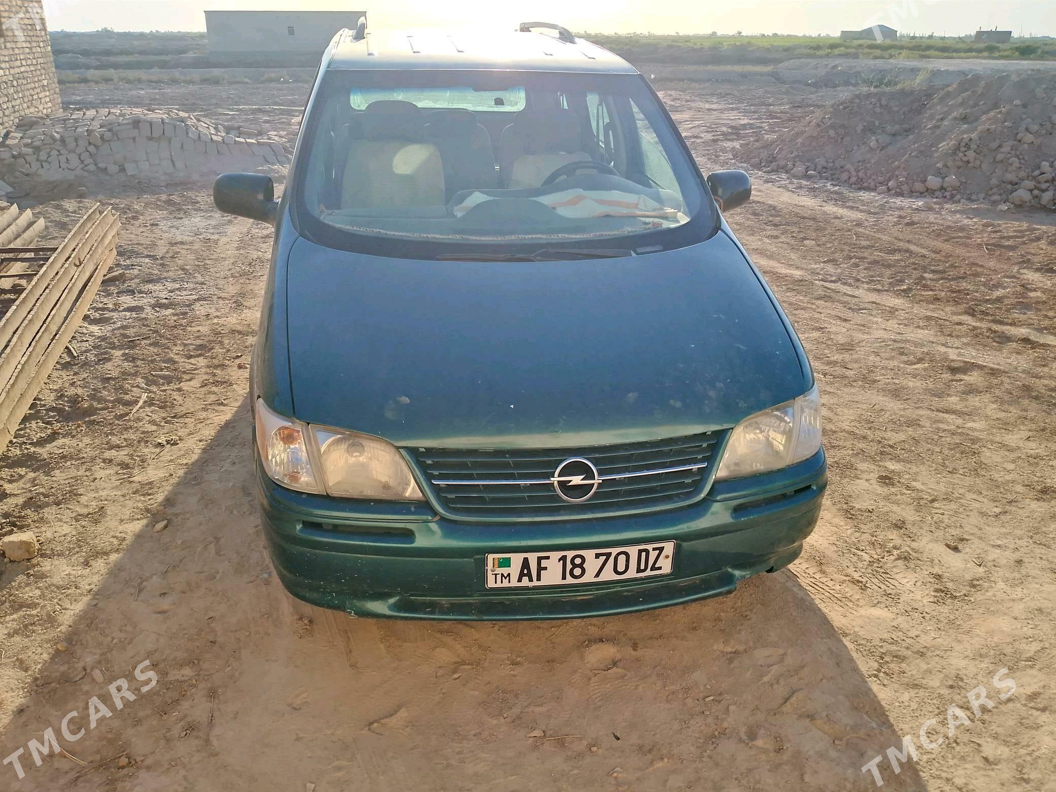 Opel Sintra 1999 - 35 000 TMT - Görogly (Tagta) - img 4