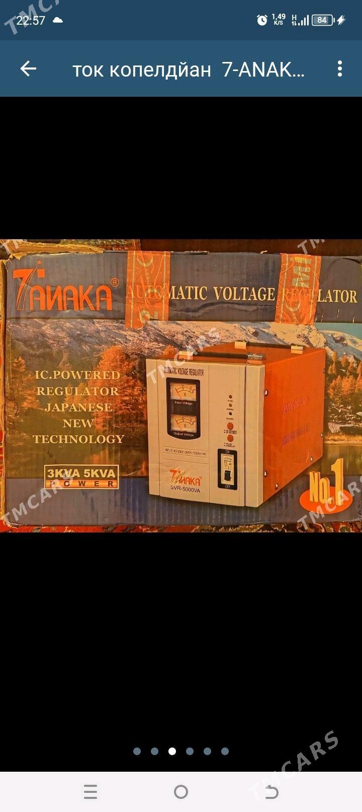 ток копелдйан - Ашхабад - img 2