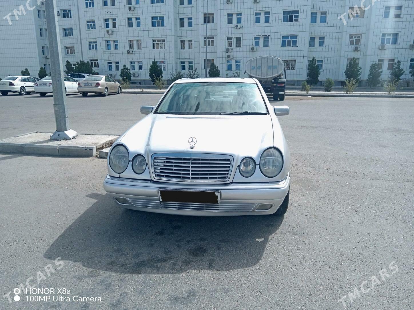 Mercedes-Benz E320 1996 - 85 000 TMT - Туркменбаши - img 1