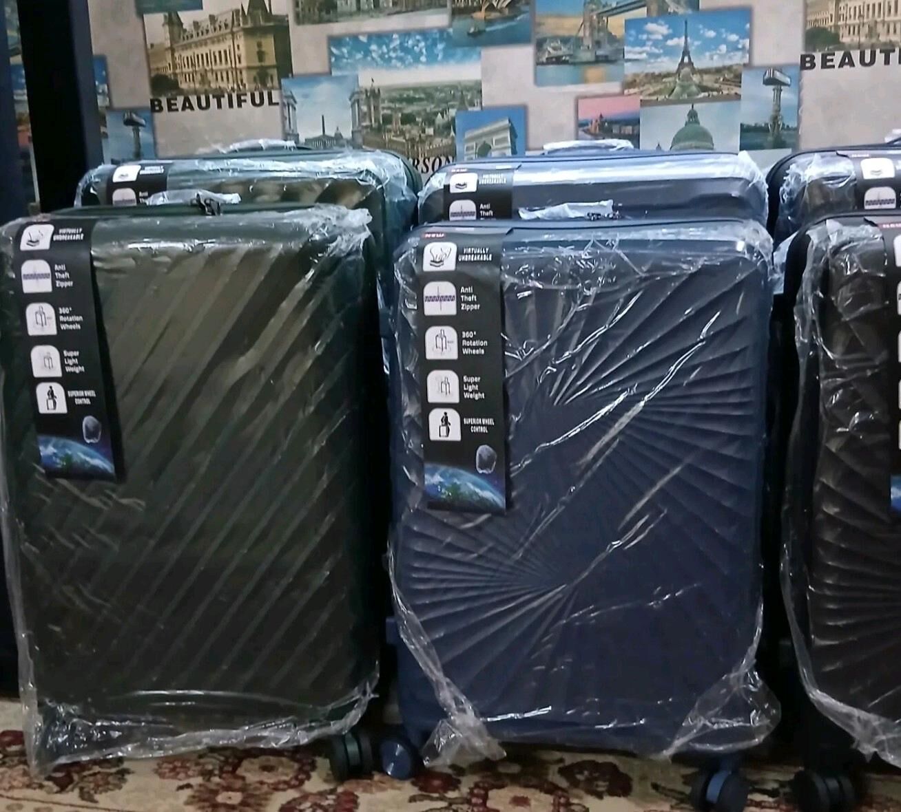 Çemodan Cemedan, Чемодан sumka - Ашхабад - img 4