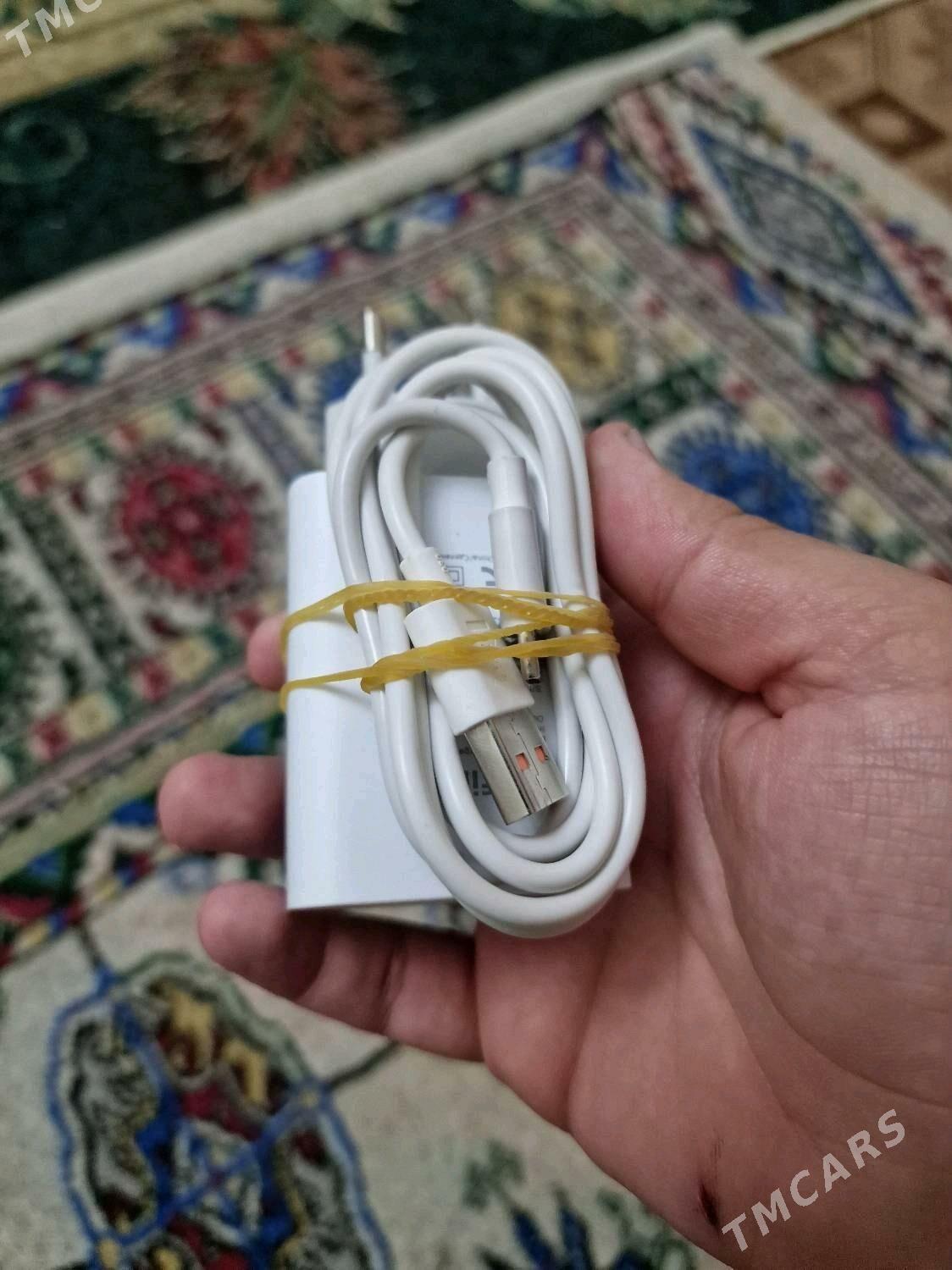 33W Infinix zaryatnik - Aşgabat - img 2