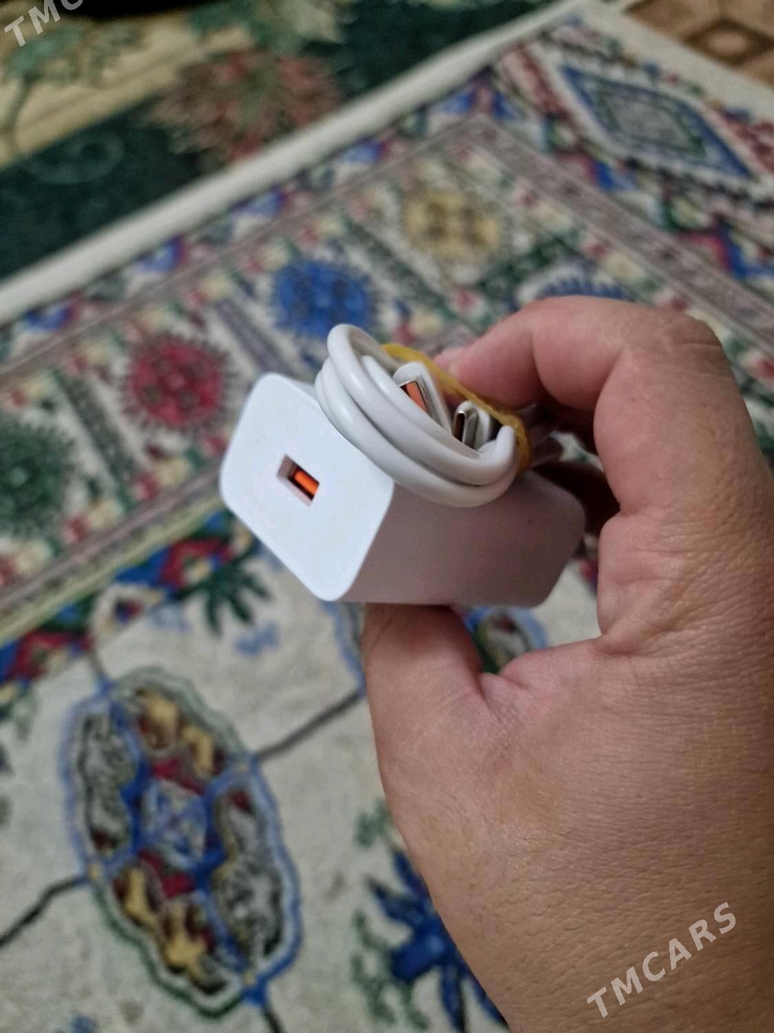 33W Infinix zaryatnik - Aşgabat - img 3