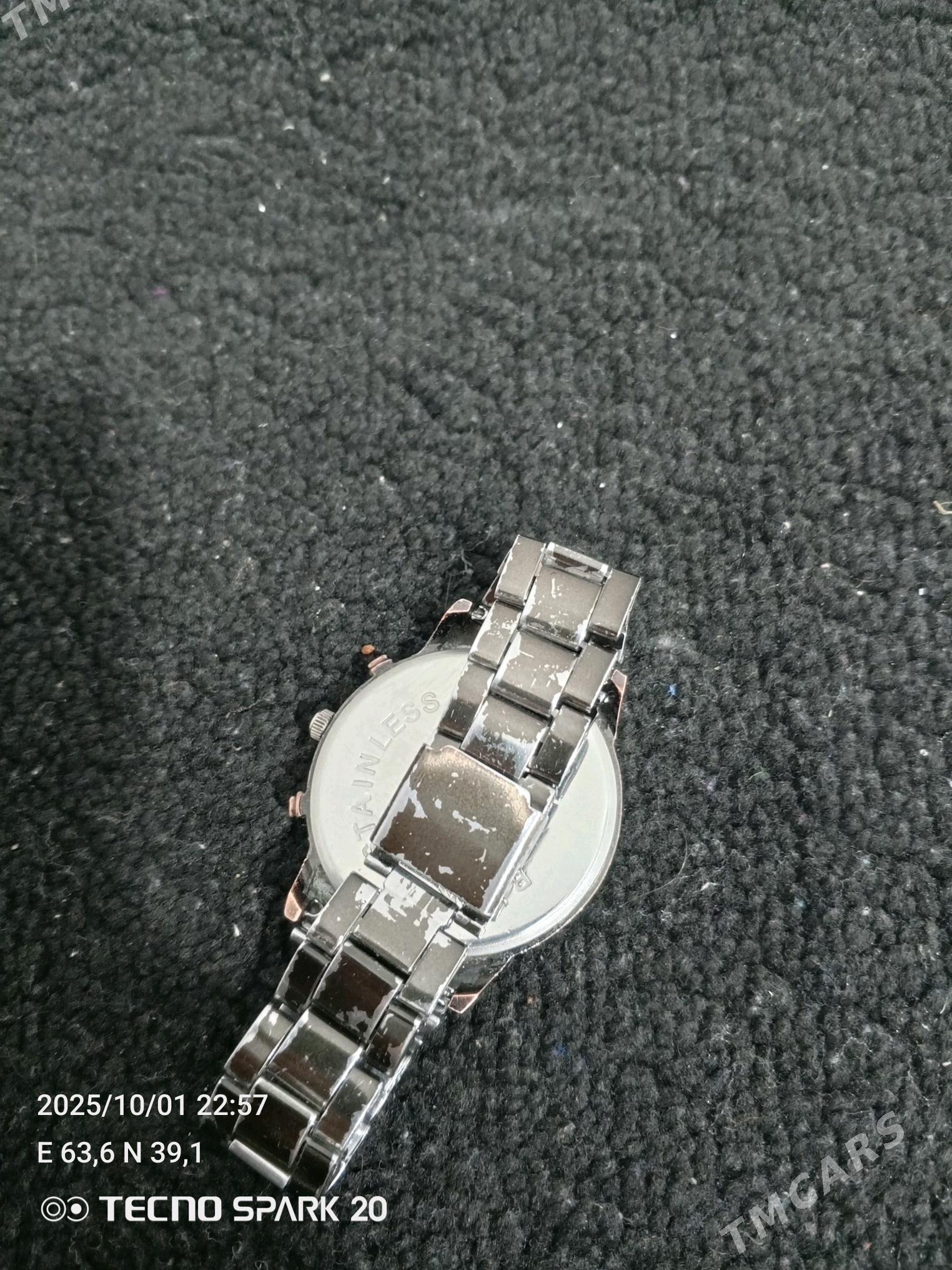 Rolex sagat - Туркменабат - img 2