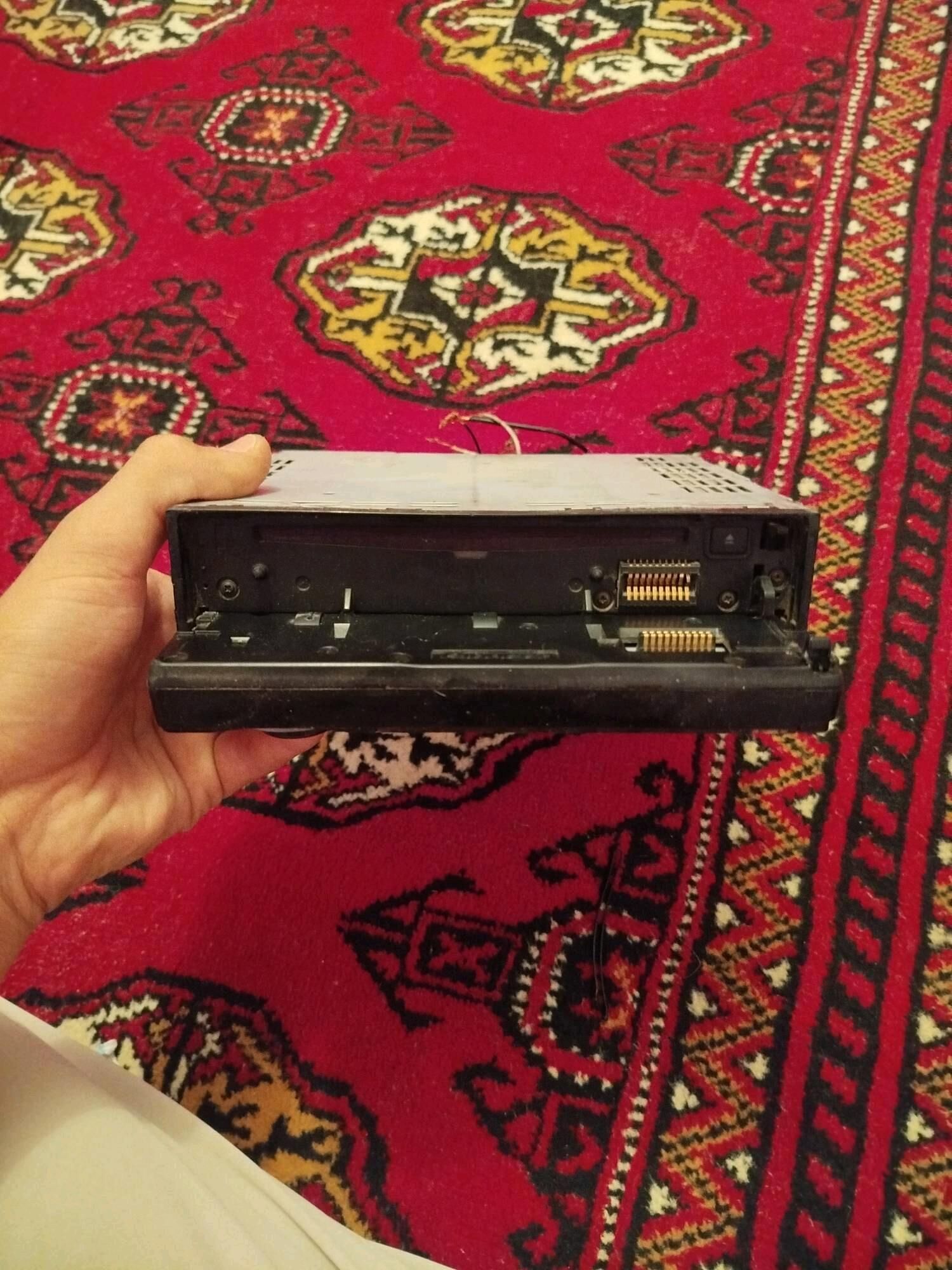 Pioner 1 100 TMT - Дашогуз - img 3
