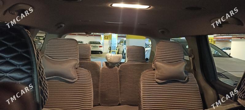 Kia Sedona 2019 - 317 000 TMT - Aşgabat - img 5