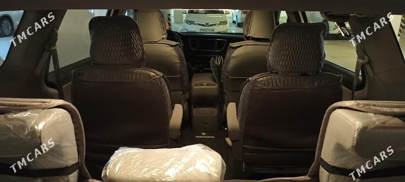 Kia Sedona 2019 - 317 000 TMT - Aşgabat - img 3