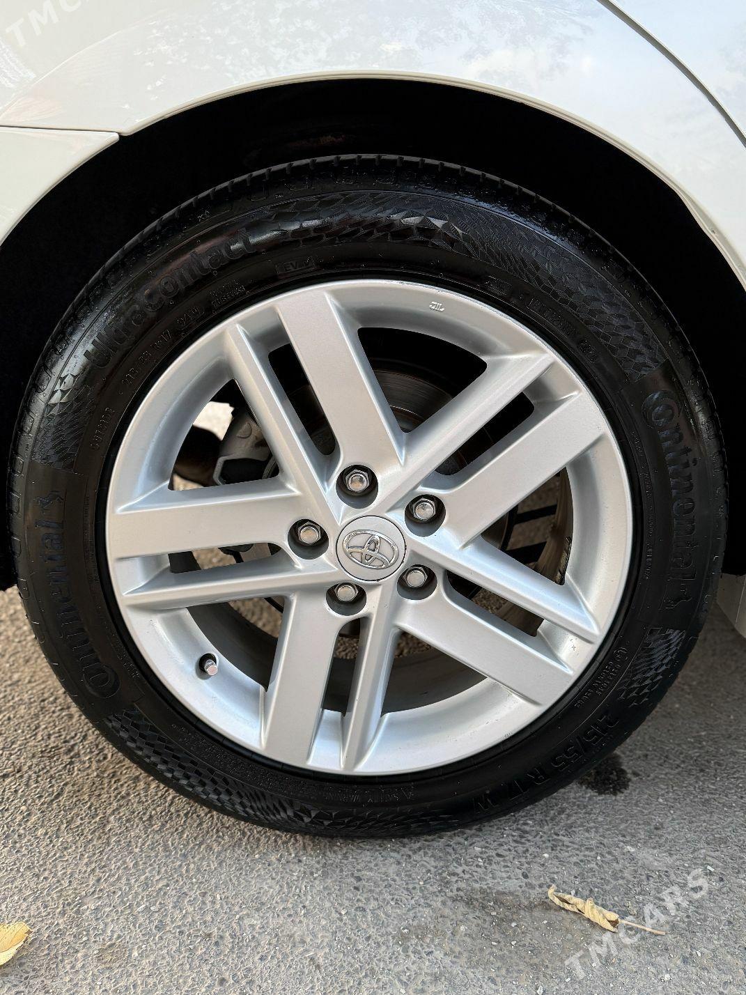 Toyota Camry 2013 - 320 000 TMT - 13-nji tapgyr - img 2