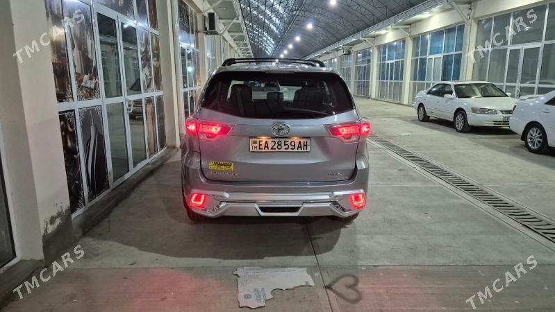 Toyota Highlander 2014 - 370 000 TMT - Гёкдепе - img 2