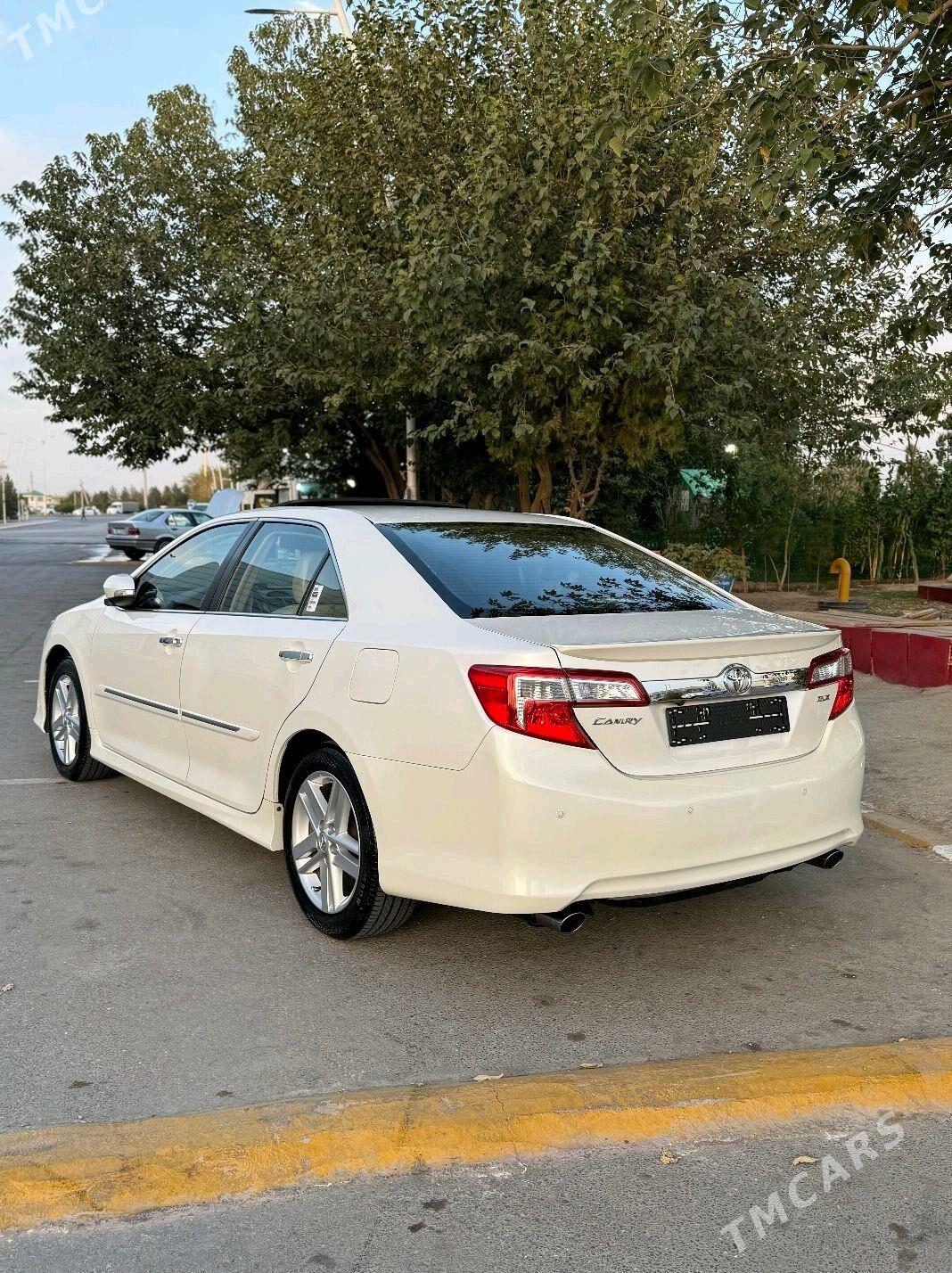 Toyota Camry 2013 - 320 000 TMT - 13-nji tapgyr - img 6