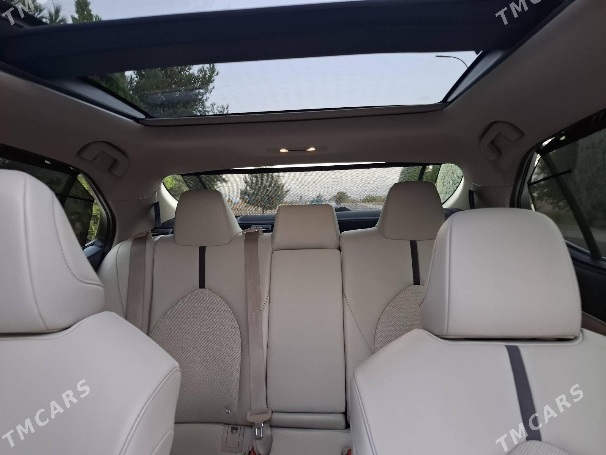 Toyota Camry 2021 - 550 000 TMT - Ашхабад - img 5