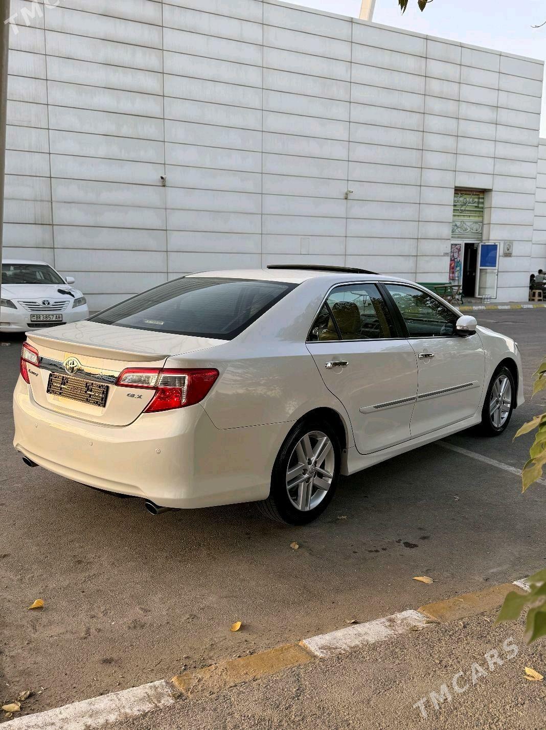 Toyota Camry 2013 - 320 000 TMT - 13-nji tapgyr - img 7