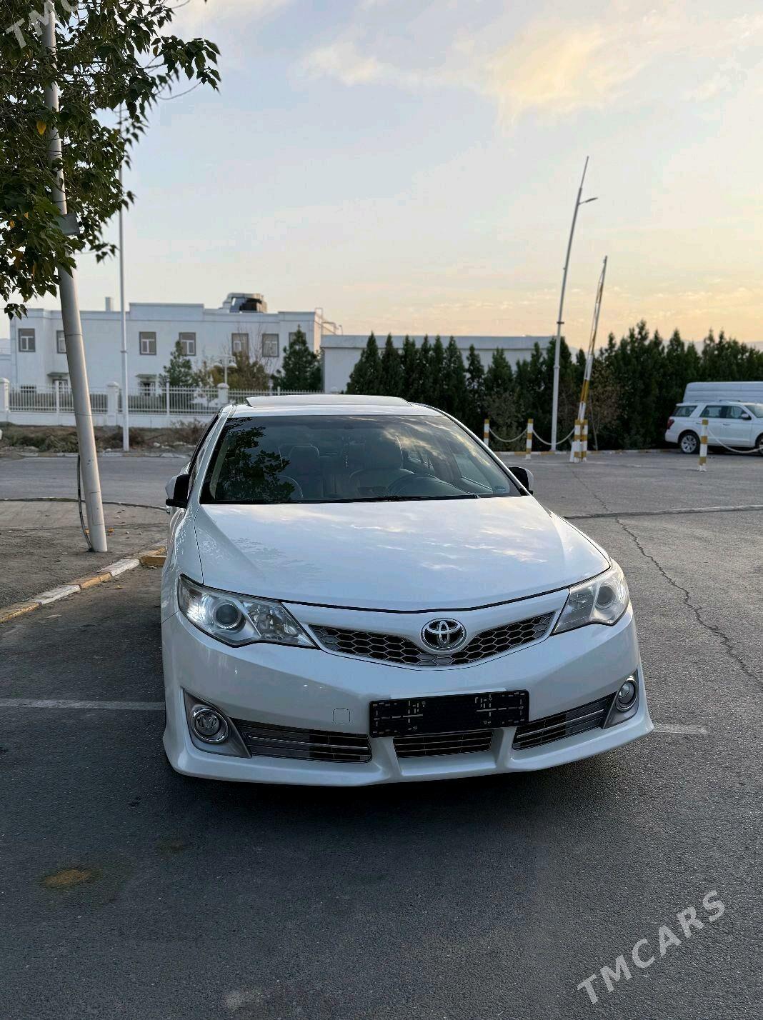 Toyota Camry 2013 - 320 000 TMT - 13-nji tapgyr - img 4