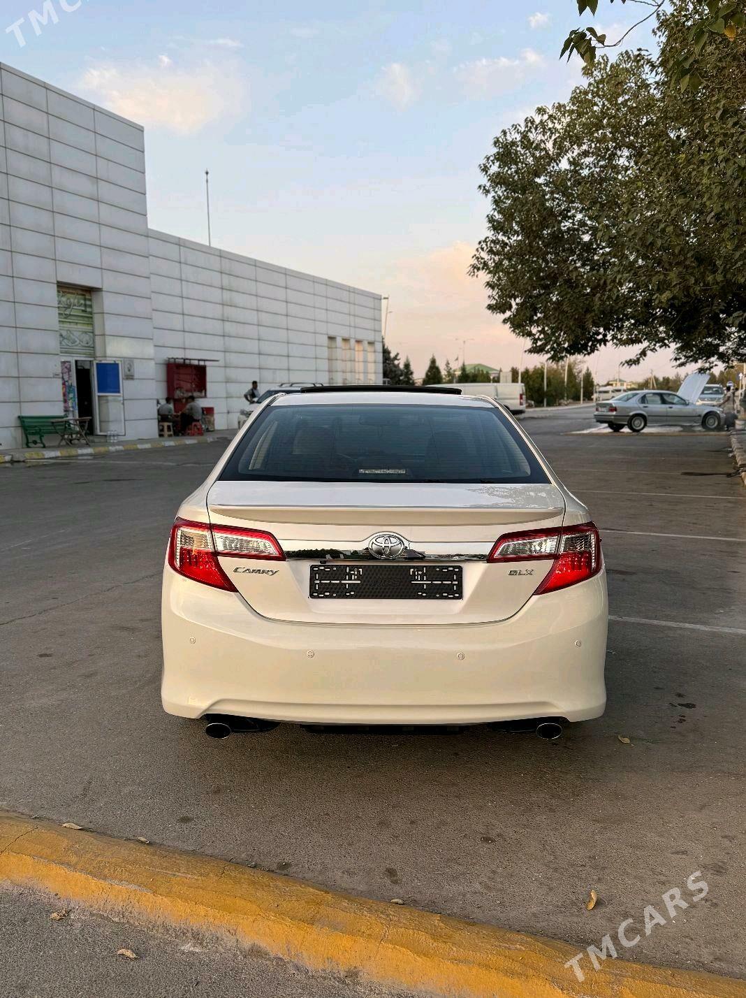 Toyota Camry 2013 - 320 000 TMT - 13-nji tapgyr - img 8