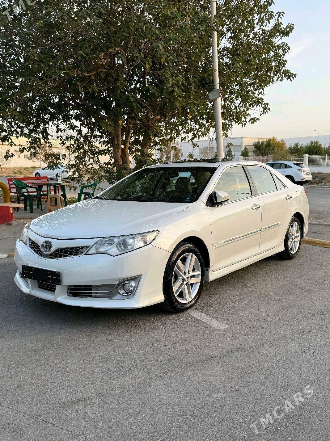 Toyota Camry 2013 - 320 000 TMT - 13-nji tapgyr - img 3