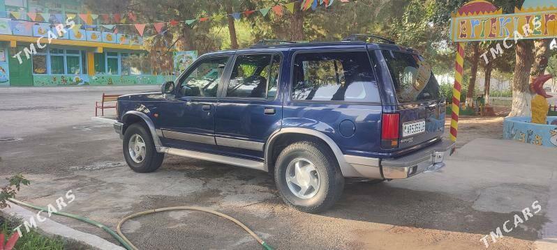 Ford Explorer 1994 - 50 000 TMT - Туркменабат - img 2
