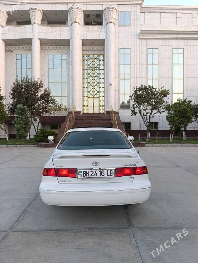 Toyota Camry 2000 - 210 000 TMT - Туркменабат - img 3