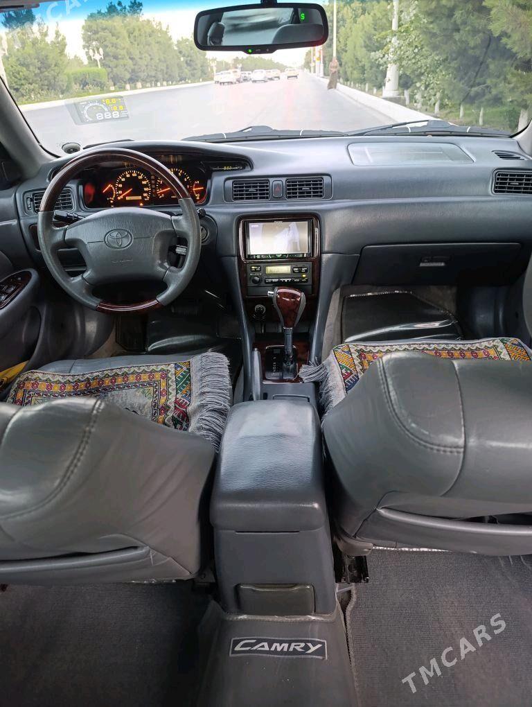 Toyota Camry 2000 - 210 000 TMT - Туркменабат - img 4