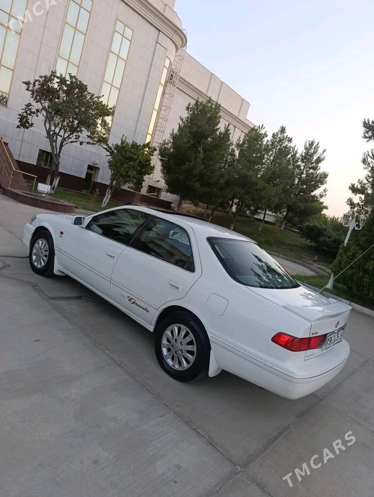 Toyota Camry 2000 - 210 000 TMT - Туркменабат - img 6