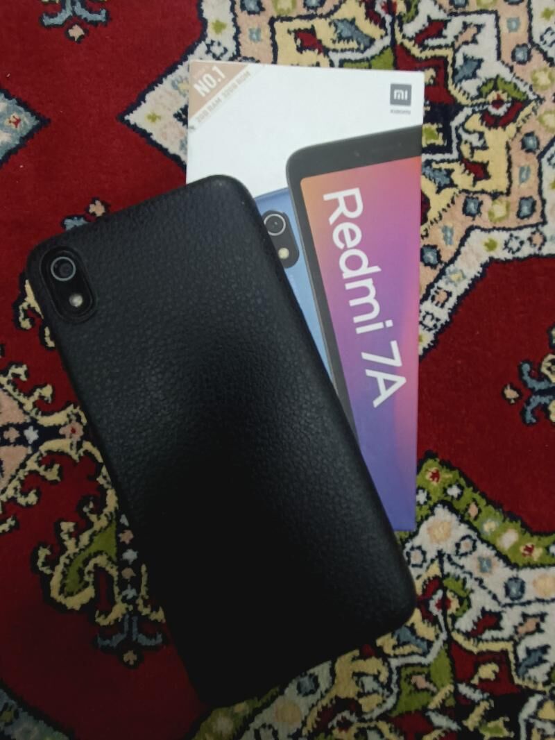 Redmi 7A - Herrikgala - img 3