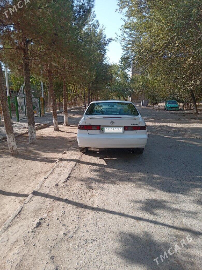Toyota Camry 1997 - 120 000 TMT - Mary - img 2
