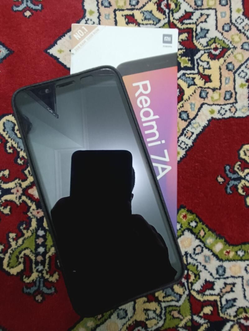 Redmi 7A - Herrikgala - img 2