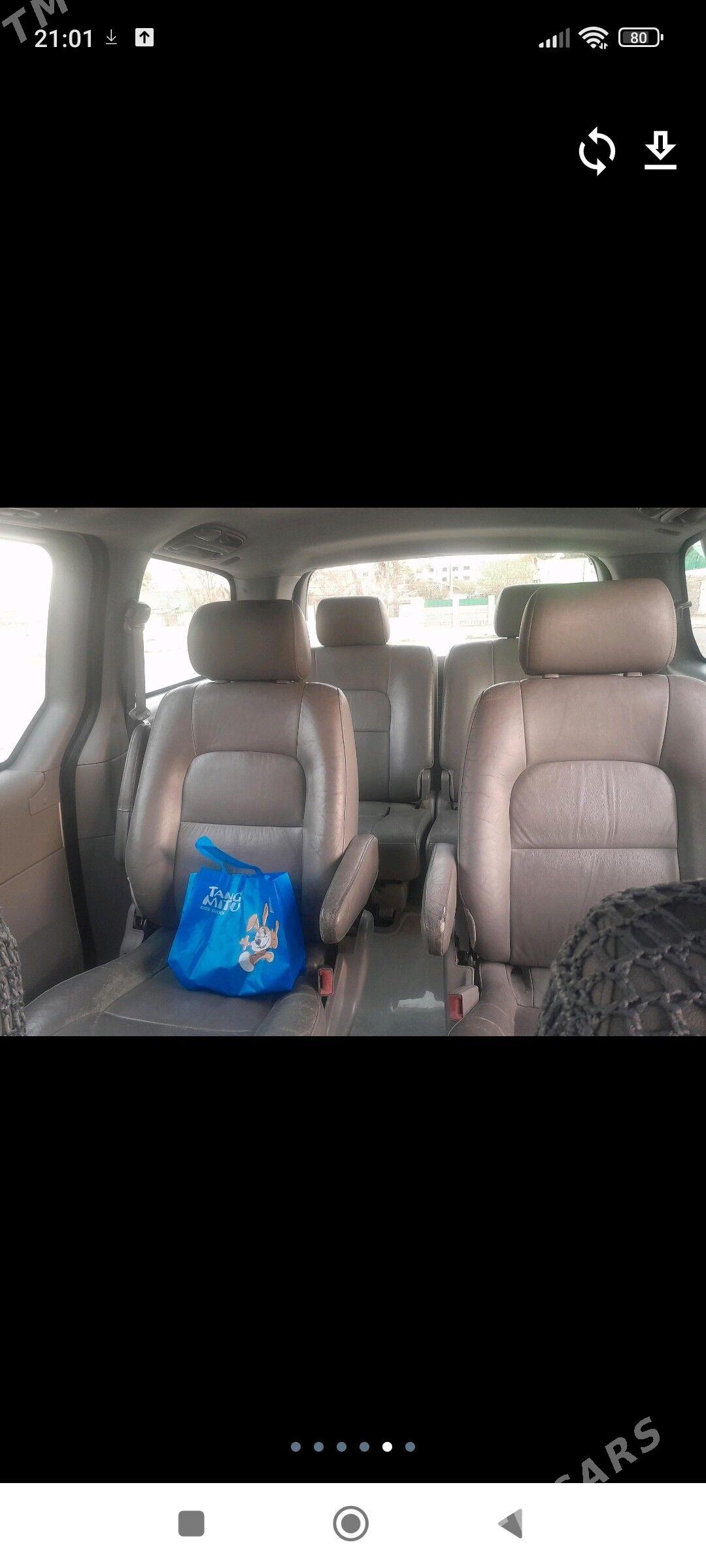 Kia Sedona 2003 - 120 000 TMT - Türkmenabat - img 1