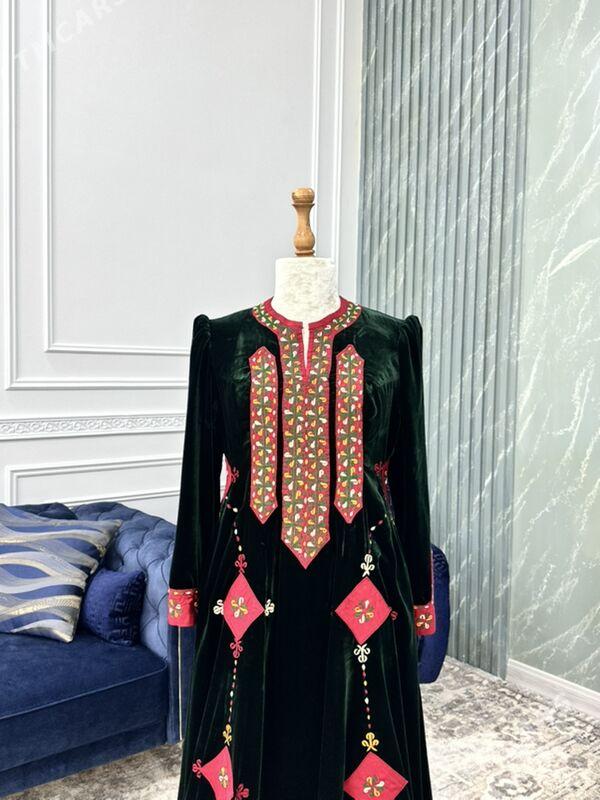 Pombah - Ашхабад - img 3