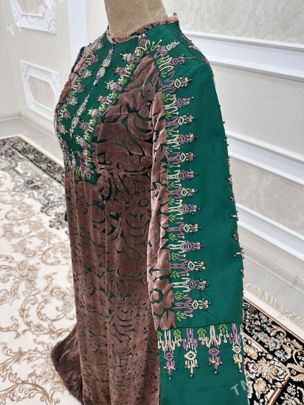 Şifon Pombah - Aşgabat - img 3