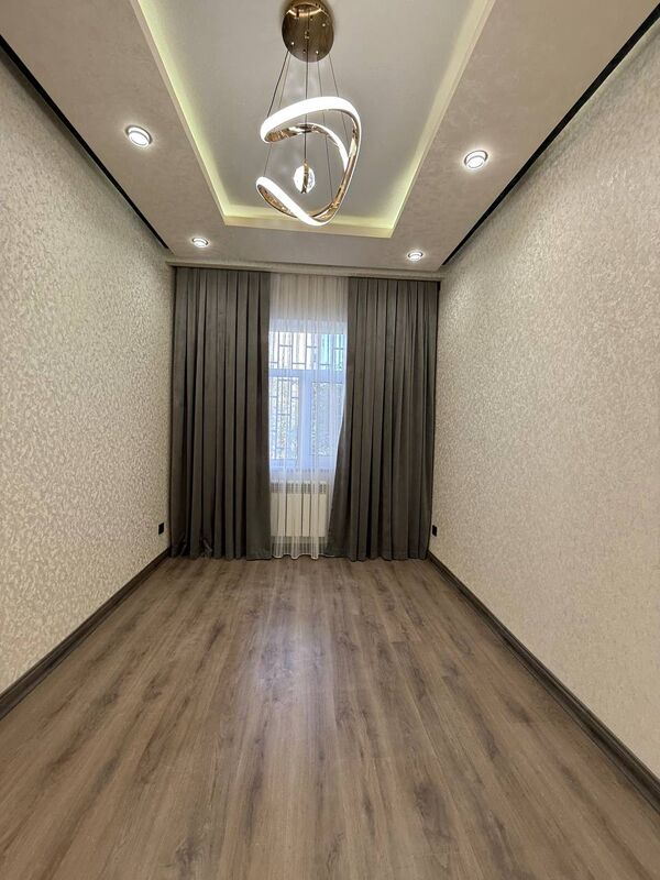 3 ком 1 этаж Гаудан В Айтакова - Aşgabat - img 5