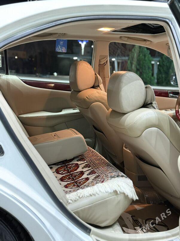 Lexus ES 300 2002 - 189 000 TMT - Туркменабат - img 10