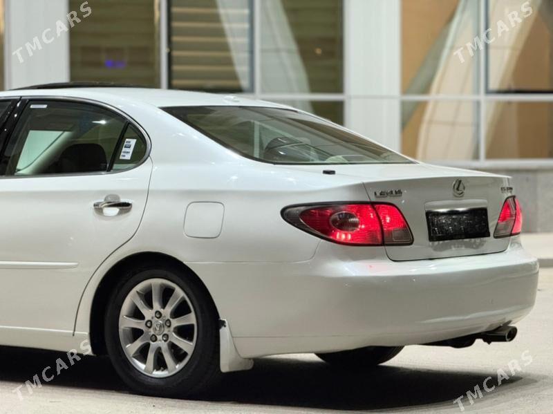 Lexus ES 300 2002 - 189 000 TMT - Туркменабат - img 8
