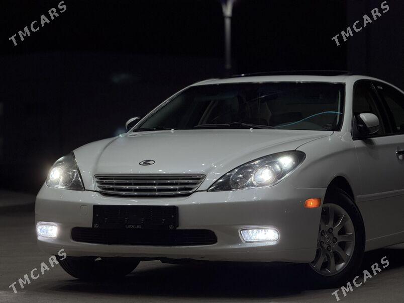 Lexus ES 300 2002 - 189 000 TMT - Туркменабат - img 7