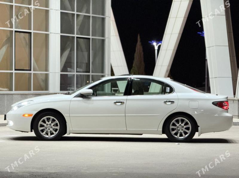 Lexus ES 300 2002 - 189 000 TMT - Туркменабат - img 6