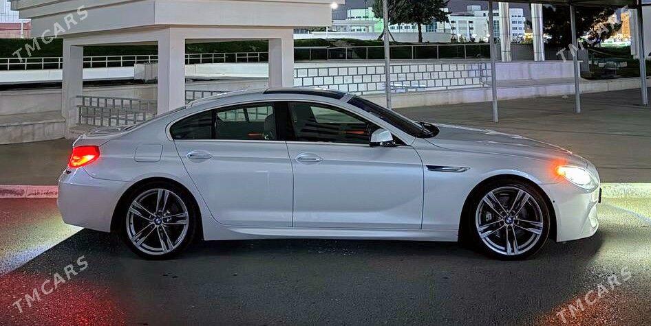 BMW 640M 2014 - 460 000 TMT - Aşgabat - img 3