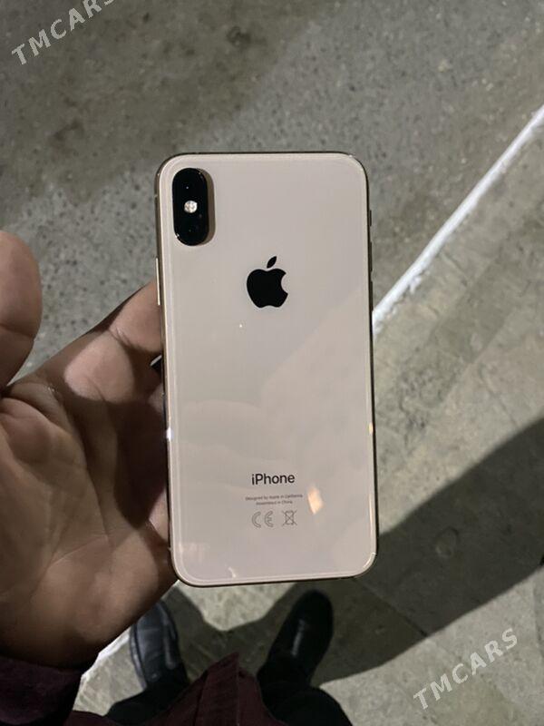 iPhone XS - Parahat 4 - img 2
